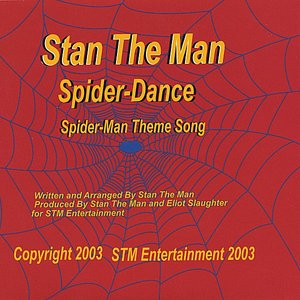 Spider-Dance, Spider-Man Theme Song