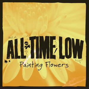 Painting Flowers - Single