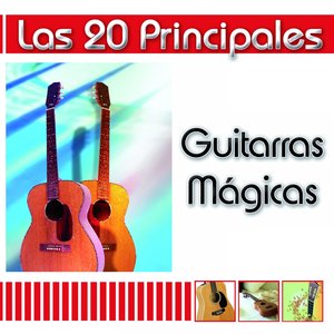 Las 20 Principales de Guitarras Mágicas