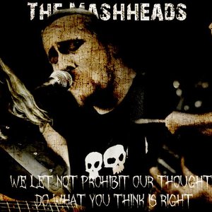 Изображение для 'The Mashheads'