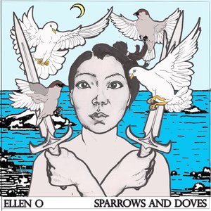 Sparrows And Doves