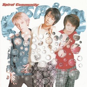 Spiral Community 的头像
