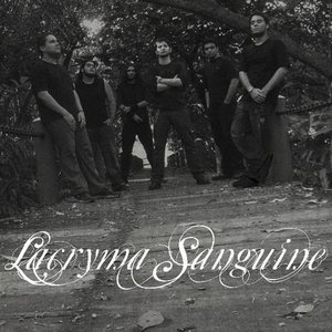 Lacryma Sanguine için avatar