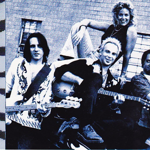 Del Dragons photo provided by Last.fm