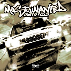 Most Wanted - Single