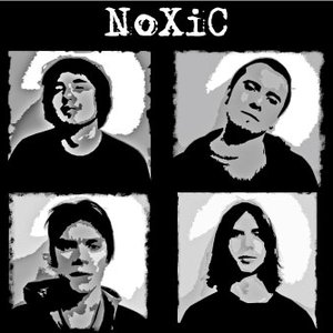 Noxic 的头像