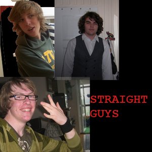 'Straight Guys'の画像