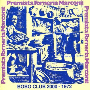 Bobo Club 2000 - 1972