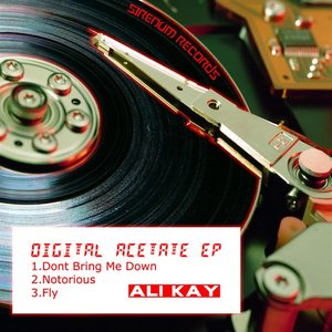 Digital Acetate