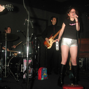 Candypants photo provided by Last.fm