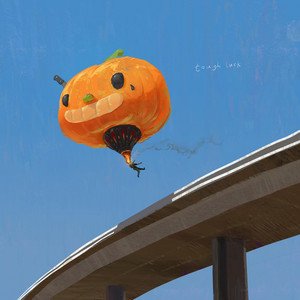 toughluck - EP