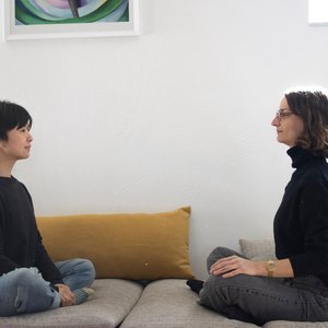 Avatar for Clara de Asís & Ryoko Akama