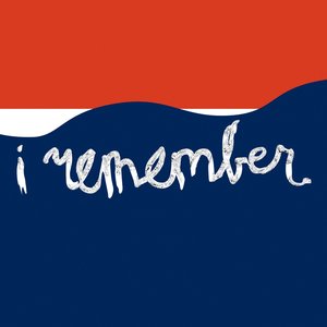 I Remember - Single