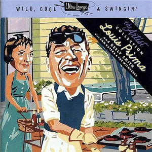 Artist Collection Wild Cool