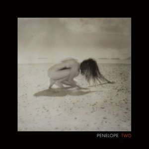 “Penelope Two”的封面