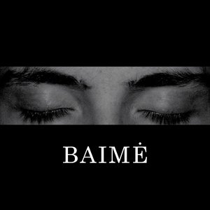 Baimė - Single