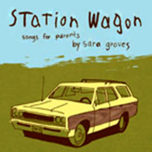 Sara Groves - Station Wagon - Zortam Music