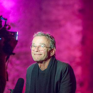 Dieter Moebius 的头像