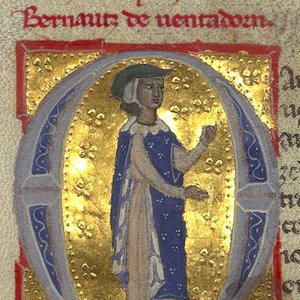 Avatar for Bernard de Ventadour