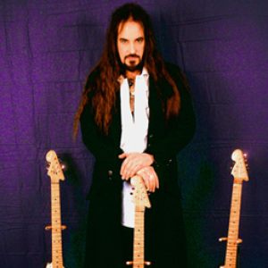 James Byrd photo provided by Last.fm