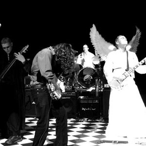 Idle Jack & The Big Sleep 的头像