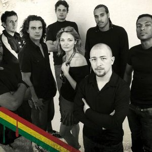 Soul Sindikate & Dub Trooper 的头像
