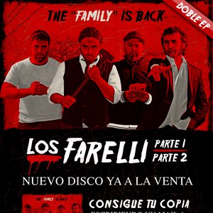 los farelli 的头像
