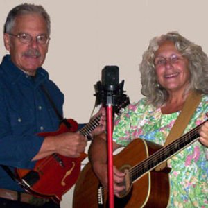 Dick Staber & Judith Chasnoff 的头像