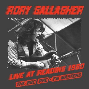 Live At Reading 1980