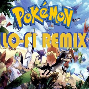 Pokémon Hoenn Lo-Fi Beats