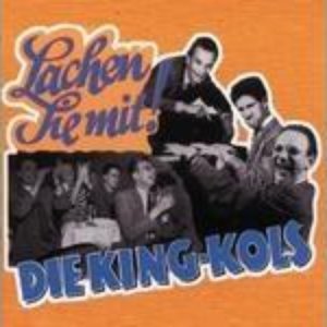 Avatar di Fred Kinglee & Die King-Kols