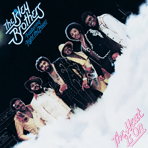The Isley Brothers - ?uestlove Presents: Babies Makin