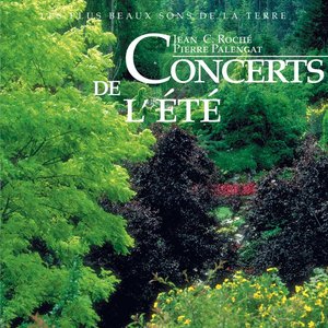 Concerts de l'été