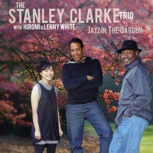 Jazz In The Garden (With Hiromi & Lenny White)