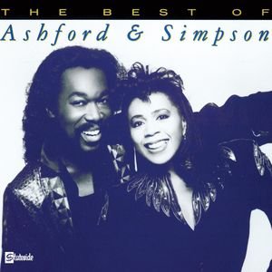 Immagine per 'The Best Of Ashford And Simpson'