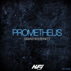 Prometheus