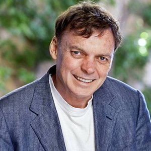 Avatar for Graeme Simsion