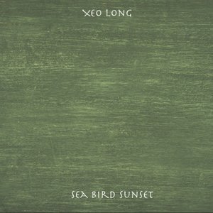 Sea Bird Sunset - Single
