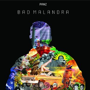 Bad Malandra