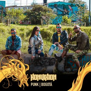 Konvixion Punk Rock 的头像
