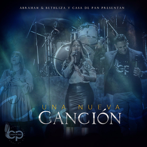 Artwork for Una Nueva Canción