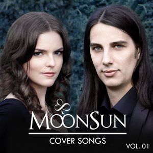 MoonSun Covers, Vol. 1