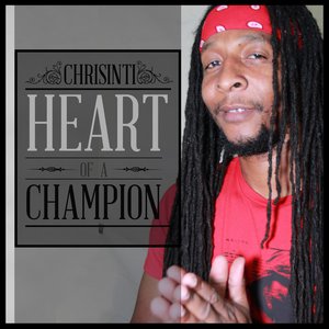 Heart of a Champion - Single
