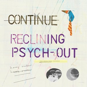 Reclining Psych-out