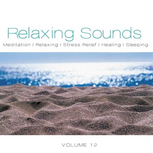 Relaxing Sounds, Vol. 12