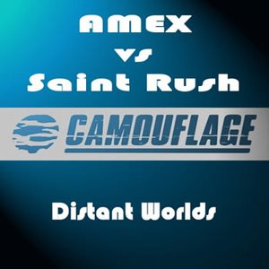 Avatar de Amex vs Saint Rush