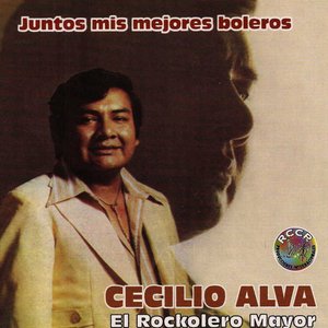 Juntos Mis Mejores Boleros