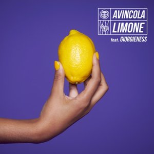 Limone (Feat. Giorgieness)