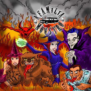 A Familia Monstro 的头像