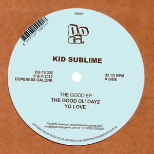 The Good EP